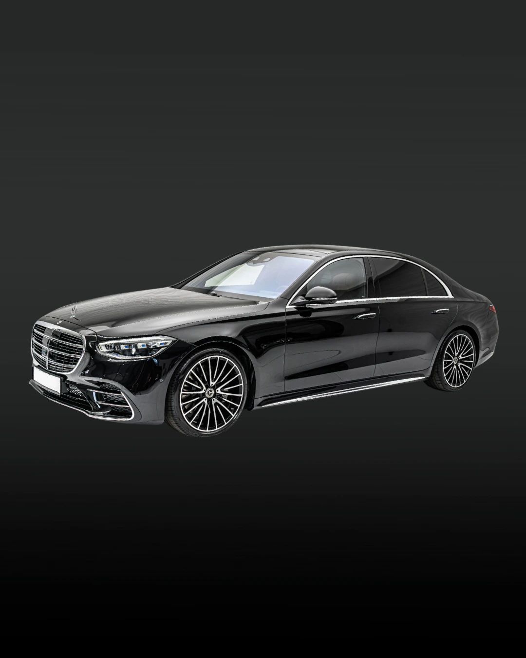 Mercedes Benz S 400 d